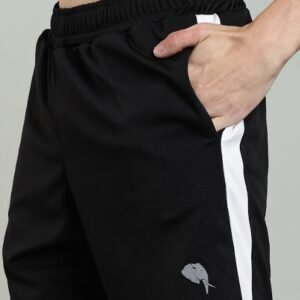 SH 003 ||Black and White || Shorts