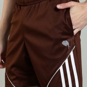 SH 003 ||Brown || Shorts
