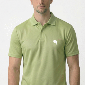 PR3 SS 008-A||PISTA|| 100% Cotton Polo T-Shirt